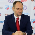 Сергей Душкин: «Вратарь сегодня выручал несколько раз»