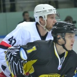 «Сарыарка» (Караганда) – «Зауралье» 2:3