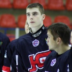 Родиону Ермолову – 18!
