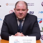 Альберт Логинов: «Пора ВХЛ вводить видеопросмотр спорных моментов»