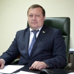 Сергей Пугин – новый президент «Зауралья»