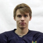 Александр Юшков – лучший игрок недели в НМХЛ!