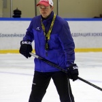 Кирилл Брагин: «Продолжим навязывать сопернику свой хоккей»