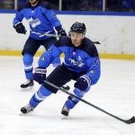 Олег Приданников завершил хоккейную карьеру