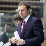 Кирилл Брагин: «Не могу сказать, что доволен своей командой»