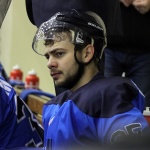 Матвей Тымченко: «Все ребята получили удовольствие от хоккея»