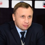 Михаил Звягин: «Тяжеленный матч для нашей команды»