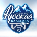 «Русская классика»-2018. Промо