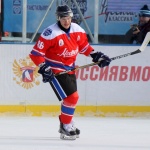 Алексей Князев – лучший игрок «Зауралья» в январе