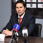 Денис Баев: «Очень доволен самоотдачей всей команды за эти игры»