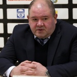 Альберт Логинов: «Команда сделала правильные выводы после поражения»