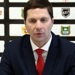 Денис Баев: «Мы довольны результатом, но не совсем довольны рисунком игры»