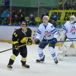 «Сарыарка» (Караганда) – «Зауралье» 5:2