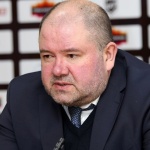 Альберт Логинов: «Так выходить играть в плей-офф нельзя»