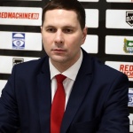 Денис Баев: «Это был самый терпеливый в сезоне матч»