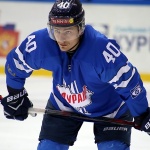 Дмитрий Колготин продолжит карьеру в Минске