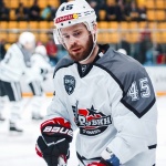 Антон Рехтин: «Успел хорошо отдохнуть и уже соскучился по хоккею»
