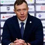 Алексей Чечин: «Каждый самоотверженно играл на команду и за команду»