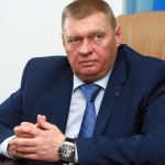 Сергей Николаевич, с днем рождения!