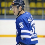 300 матчей Евгения Сулимова