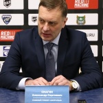 Александр Смагин: «Вся команда разочарована результатом»