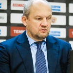 Александр Прокопьев: «По игре не могу сказать, что мы не боролись»