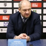 Александр Прокопьев: «Своими удалениями сломали всю игру»