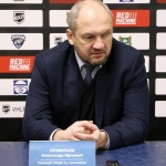 Александр Прокопьев: «Своими удалениями сломали всю игру»