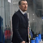 Алексей Денисов: «Такие зарубы нравятся болельщикам и закаляют хоккеистов»