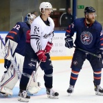 «Южный Урал» (Орск) – «Челмет» (Челябинск) 4:1