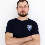 Илья Бочков – новый капитан «Зауралья»