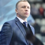 Михаил Звягин: «Всем нужна победа, чтобы остаться в борьбе за попадание в плей-офф»