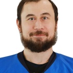 Илья Бочков