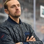 Кирилл Брагин: «Готовимся к быстрому, агрессивному хоккею»