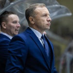 Михаил Звягин: «Движемся в правильном направлении и растем как команда»