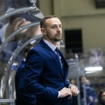 Кирилл Брагин: «Ожидаем быстрого хоккея с большим количеством моментов»