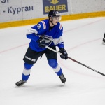 Илья Аввакумов: «Главное - играть в свой хоккей, выполнять тренерское задание»