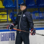 Данил Катаев: «Готовимся к агрессивной, быстрой игре с большим количеством атак»