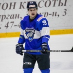 Артем Икамацких – лучший защитник недели в ВХЛ
