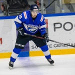  Иван Напольских провел 50 игр в составе «Зауралья» и в ВХЛ
