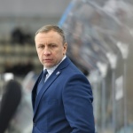Михаил Звягин: «Довольны результатом матча и выезда в целом