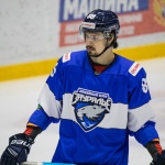 Вадим Антипин провел 350 матчей в профессиональной карьере
