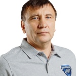 Поздравляем с днем рождения начальника команды Валерия Катайцева