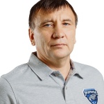 Поздравляем с днем рождения начальника команды Валерия Катайцева