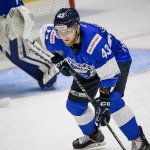  Иван Гавриленко провел 500 матчей в ВХЛ
