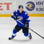 Александр Лукин покидает расположение «Зауралья»