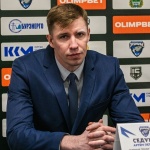 Артем Седунов: «Тяжелая игра в эмоциональном плане, но парни справились!»