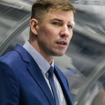  Артем Седунов: «Хотели добиться большего в плей-офф»