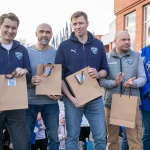  Тренерский штаб продолжит работать в «Зауралье» в новом сезоне 