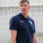 Артем Седунов: «На сборы игроки должны приехать готовыми не менее, чем на 70%»